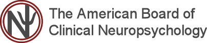 american board of clinical neuropsychology